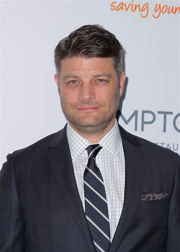 Jay R. Ferguson Net Worth