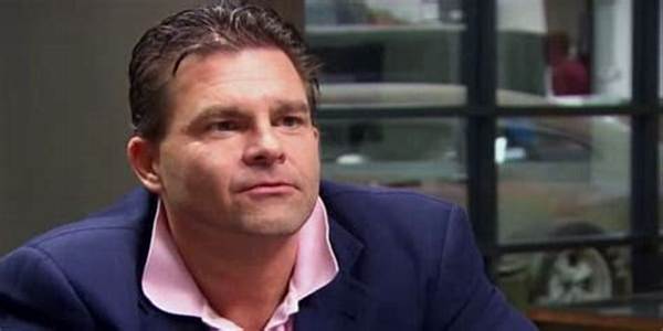 Jay Riecke Net Worth