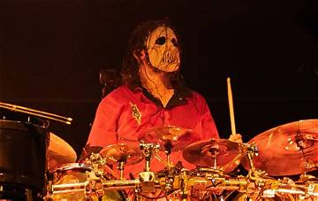 Jay Weinberg Net Worth