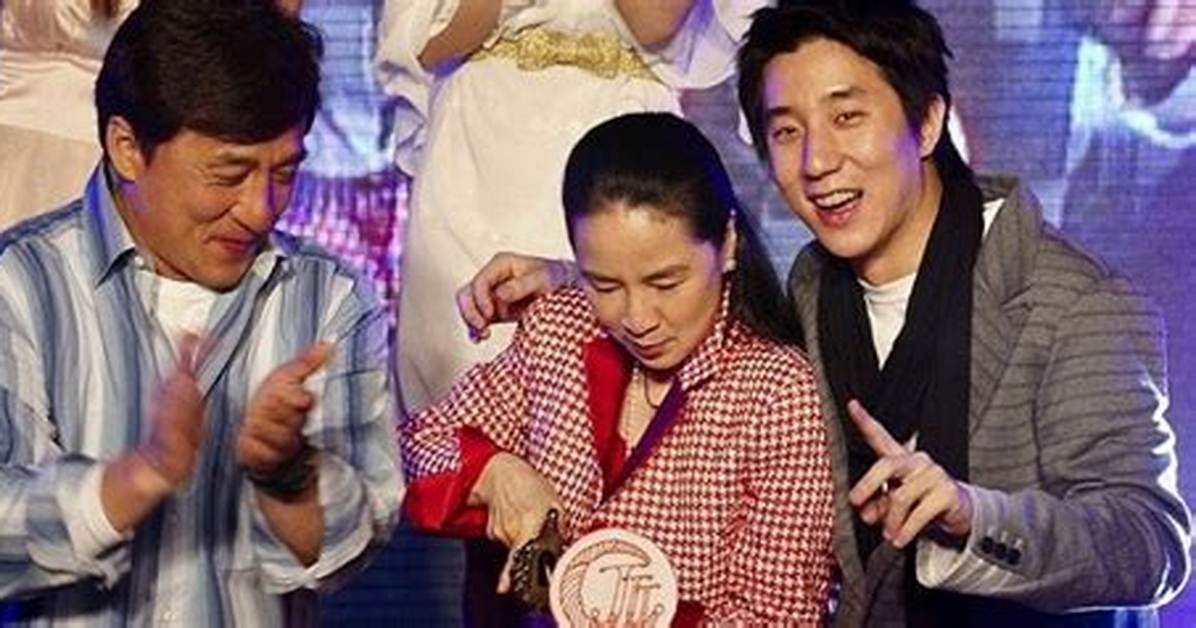 Jaycee Chan Net Worth
