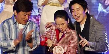 Jaycee Chan Net Worth