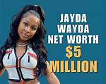 Jayda Berkmen Net Worth