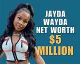 Jayda Berkmen Net Worth