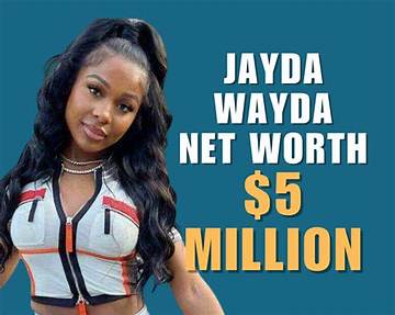 Jayda Berkmen Net Worth