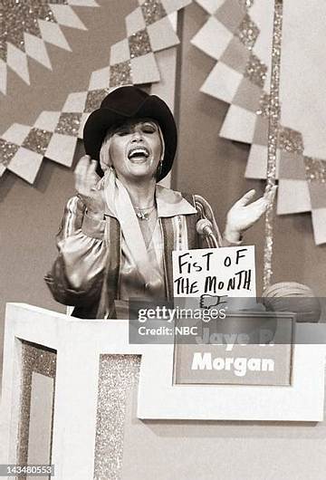 Jaye P. Morgan Net Worth