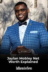 Jaylan Tucker Net Worth