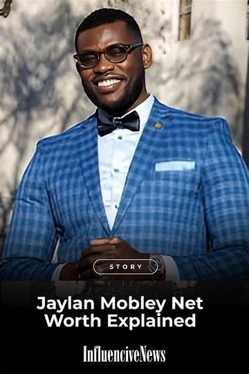 Jaylan Tucker Net Worth