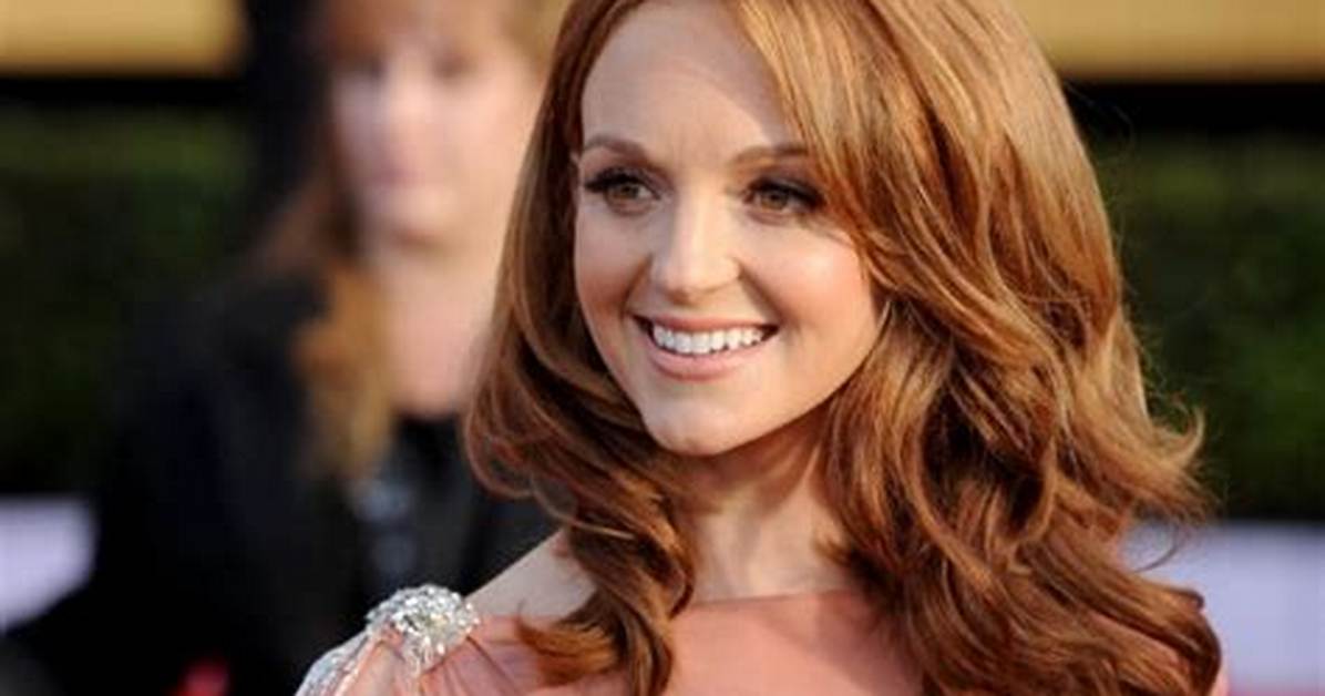 Jayma Mays (Actress) Net Worth
