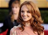 Jayma Mays (Actress) Net Worth