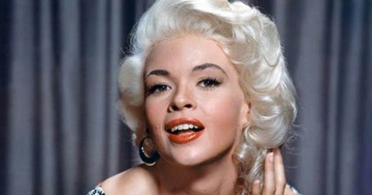 Jayne Mansfield Net Worth