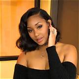 Jazmin Daley Net Worth