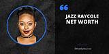 Jazz Raycole Net Worth