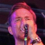 Jd Mcpherson Net Worth