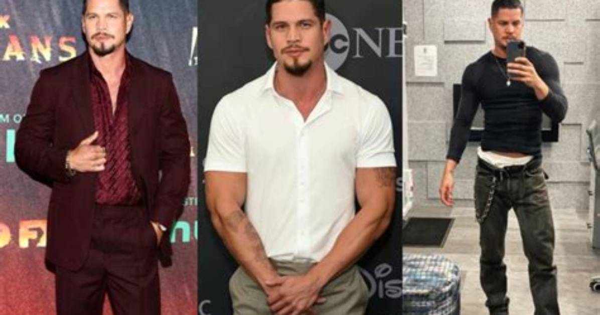 Jd Pardo Net Worth