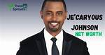 Je’caryous Johnson Net Worth