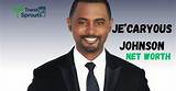 Je’caryous Johnson Net Worth