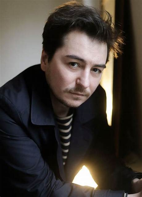 Jean Benoit Souilh Net Worth