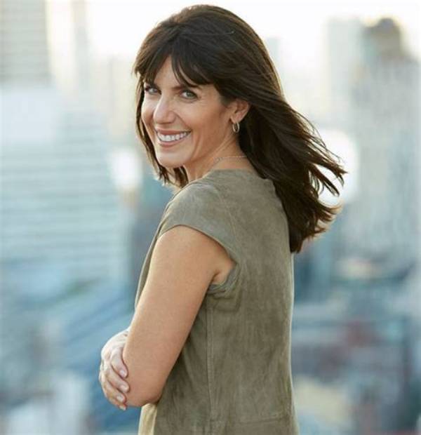 Jean Chatzky Net Worth