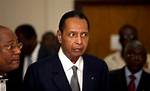 Jean-Claude Duvalier Net Worth