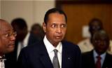 Jean-Claude Duvalier Net Worth