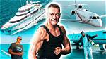 Jean-Claude Van Damme Net Worth