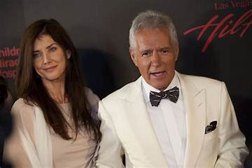 Jean Currivan Trebek Net Worth