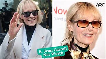 Jean Elie Net Worth