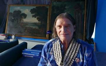 Jean-Louis Bourgeois Net Worth