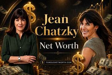 Jean Malahni Net Worth