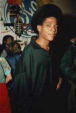 Jean-Michel Basquiat Net Worth