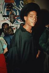 Jean-Michel Basquiat Net Worth