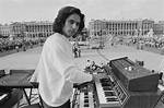 Jean-Michel Jarre Net Worth