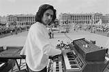 Jean-Michel Jarre Net Worth