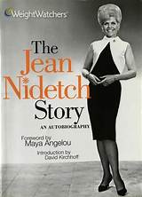 Jean Nidetch Net Worth