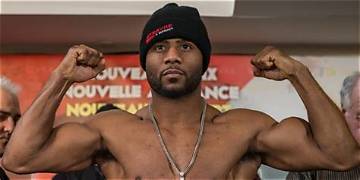 Jean Pascal Net Worth