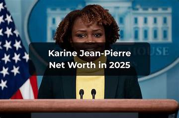 Jean-Pierre Net Worth
