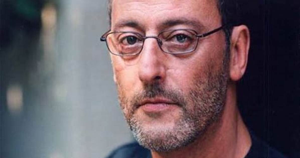 Jean Reno Net Worth