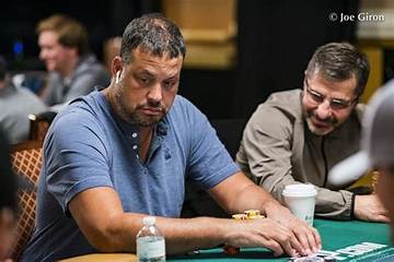 Jean-Robert Bellande Net Worth