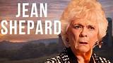 Jean Shepard Net Worth