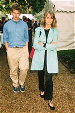 Jean Shrimpton Net Worth