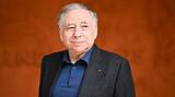 Jean Todt Net Worth
