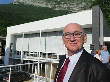 Jean-Yves Poirier Net Worth