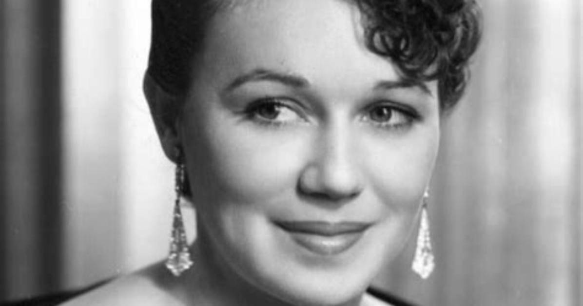 Jeanette Nolan Net Worth