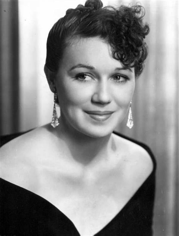 Jeanette Nolan Net Worth