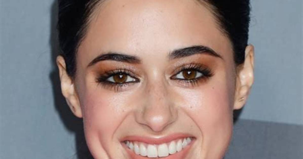 Jeanine Mason Net Worth