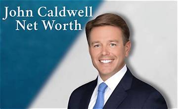 Jeanne Caldwell Net Worth