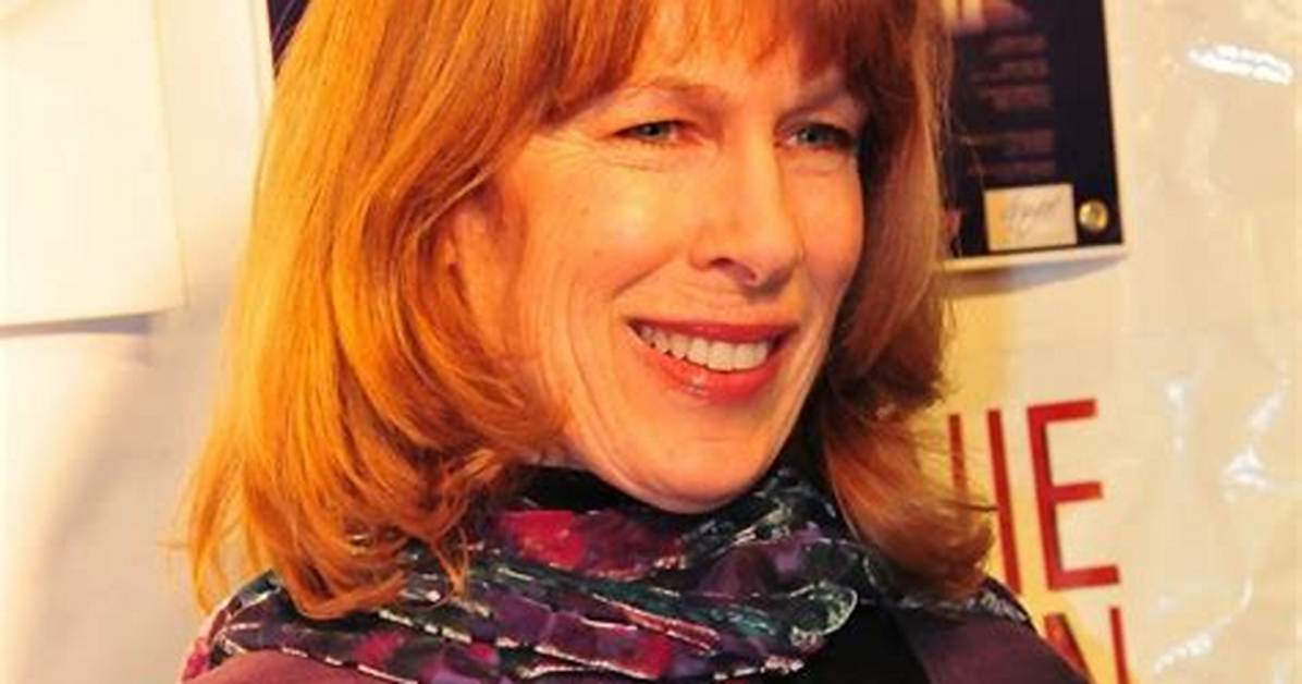 Jeannie Russell Net Worth