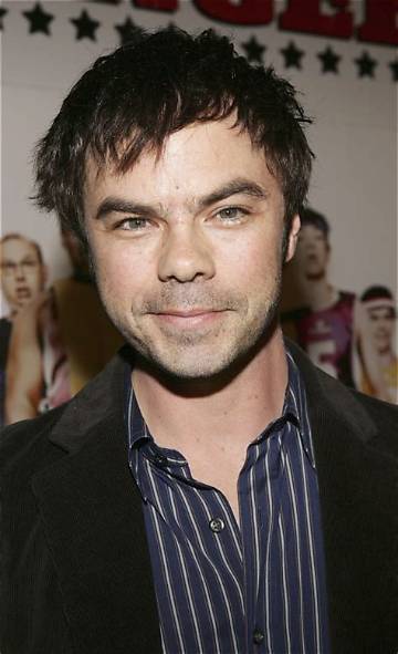 Jed Rees Net Worth