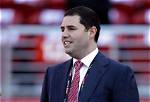 Jed York Net Worth