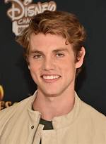 Jedidiah Goodacre Net Worth